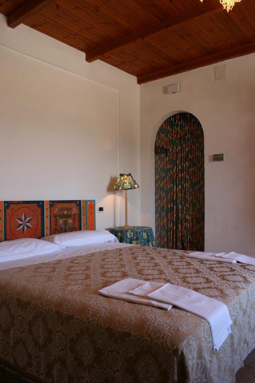 Hotel Torre Mannella Città Sant'Angelo Exterior foto